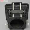 Hasselblad Bellows Lens Shade w/ Masks and Ring (40676). Graded: EXC [#11017] - Image 6