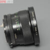 Canon FD 17mm f4 Ultra Wide Angle Lens with Caps. Graded: EXC+ [#11004] - Image 3