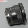 Canon FD 17mm f4 Ultra Wide Angle Lens with Caps. Graded: EXC+ [#11004] - Image 4