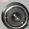 Canon FD 17mm f4 Ultra Wide Angle Lens with Caps. Graded: EXC+ [#11004] - Image 6