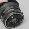 Canon FD 17mm f4 Ultra Wide Angle Lens with Caps. Graded: EXC+ [#11004] - Image 8