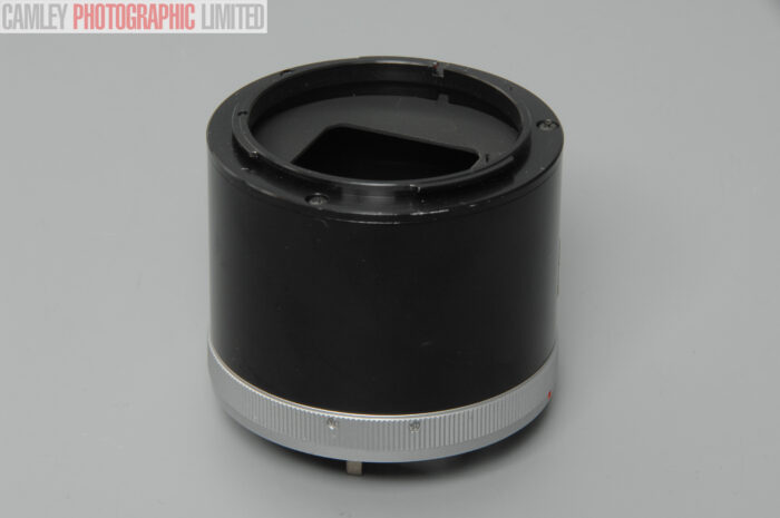 Canon Extension Tube FD 50mm V500 for Macro. Graded: EXC+ [#11016] - Image 3