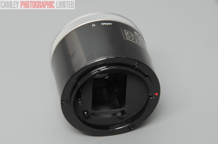 Canon Extension Tube FD 50mm V500 for Macro. Graded: EXC+ [#11016] - Image 4