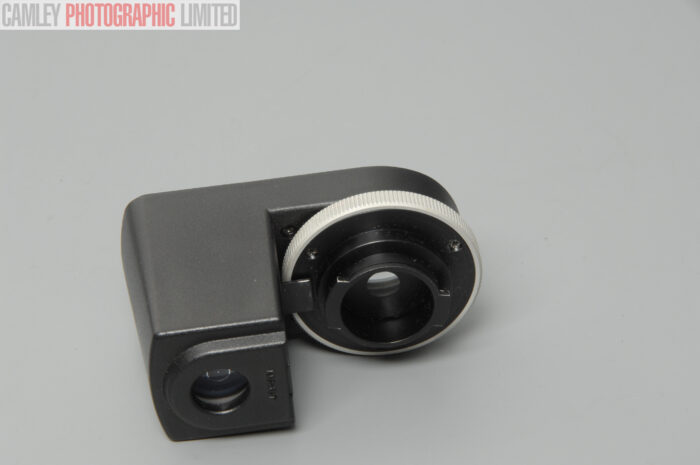 Minolta Ref Viewfinder for Light Meter and Case. Graded: EXC+ [#10993] - Image 4