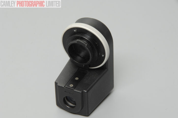Minolta Ref Viewfinder for Light Meter and Case. Graded: EXC+ [#10993] - Image 5