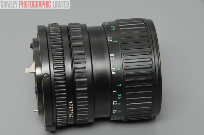 Canon FD 35-70mm Zoom f3.5-4.5 Zoom Macro Lens. Graded: EXC+ [#11002] - Image 8