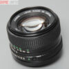 Fast Canon FD f1.4 50mm Standard Fixed 35mm Lens. Graded: EXC+ [#11012] - Image 3