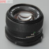 Fast Canon FD f1.4 50mm Standard Fixed 35mm Lens. Graded: EXC+ [#11012] - Image 4