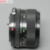 Fast Canon FD f1.4 50mm Standard Fixed 35mm Lens. Graded: EXC+ [#11012] - Image 6