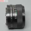 Fast Canon FD f1.4 50mm Standard Fixed 35mm Lens. Graded: EXC+ [#11012] - Image 7