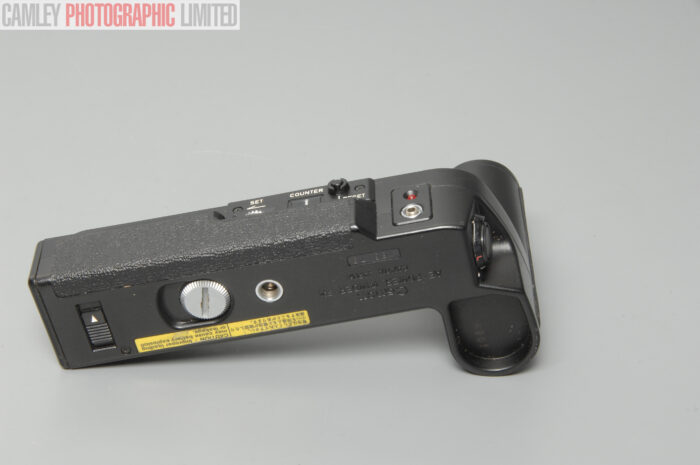 Canon AE Power Winder FN for F-1 Bodies. Motordrive. Graded: EXC+ [#11018] - Image 3