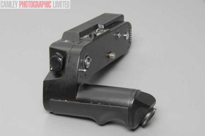 Canon AE Power Winder FN for F-1 Bodies. Motordrive. Graded: EXC+ [#11018] - Image 4