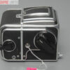 Hasselblad 1975 500C/M chrome camera w/ Film Back (10012). Graded: EXC+ [#11063] - Image 3