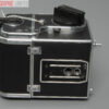 Hasselblad 1975 500C/M chrome camera w/ Film Back (10012). Graded: EXC+ [#11063] - Image 6