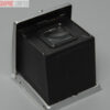 Hasselblad 1975 500C/M chrome camera w/ Film Back (10012). Graded: EXC+ [#11063] - Image 9