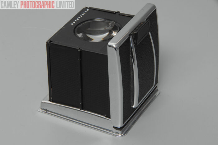 Hasselblad Latest Waist Level Finder WLF (42315). Graded: EXC+ [#11059] - Image 3