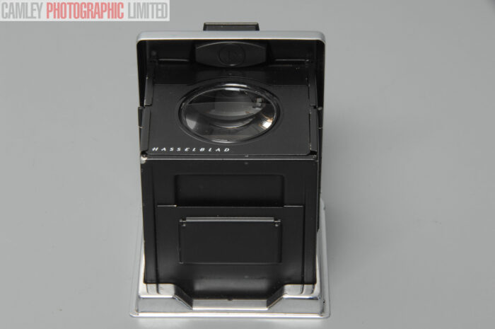 Hasselblad Latest Waist Level Finder WLF (42315). Graded: EXC+ [#11059] - Image 4