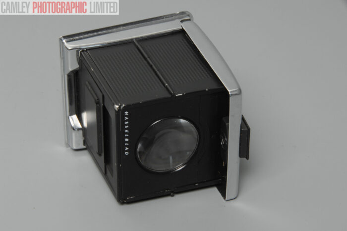Hasselblad Latest Waist Level Finder WLF (42315). Graded: EXC+ [#11059] - Image 5