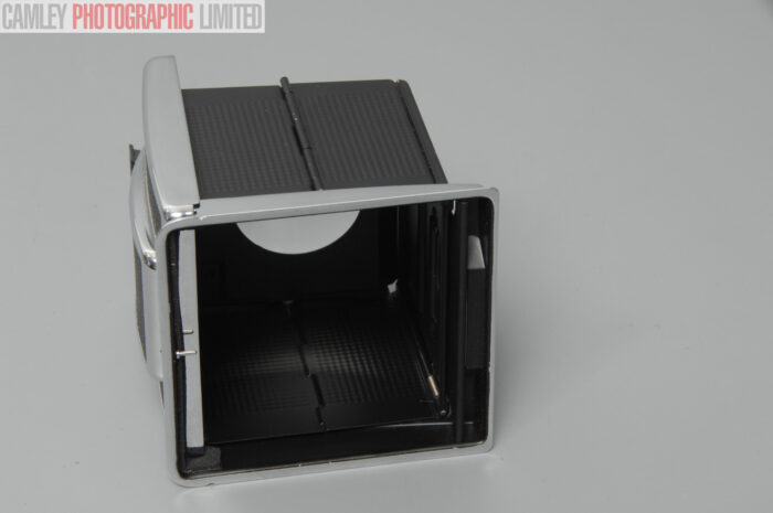 Hasselblad Latest Waist Level Finder WLF (42315). Graded: EXC+ [#11059] - Image 6