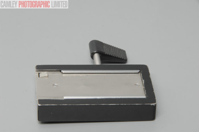 Hasselblad Tripod Quick Coupling Mount (45128). Graded: EXC [#11055] - Image 4