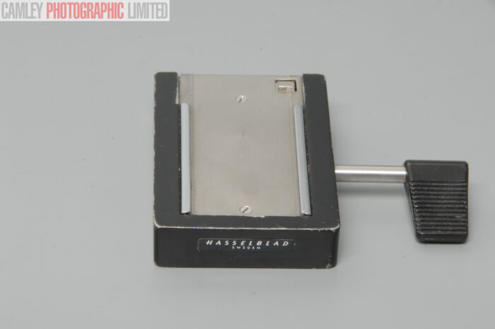 Hasselblad Tripod Quick Coupling Mount (45128). Graded: EXC [#11055] - Image 5