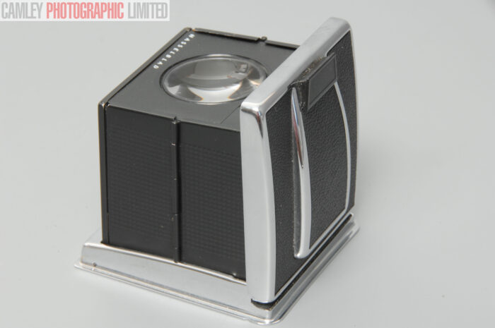 Hasselblad Latest Waist Level Finder WLF (42315). Graded: EXC+ [#11058] - Image 3