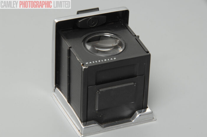 Hasselblad Latest Waist Level Finder WLF (42315). Graded: EXC+ [#11058] - Image 4