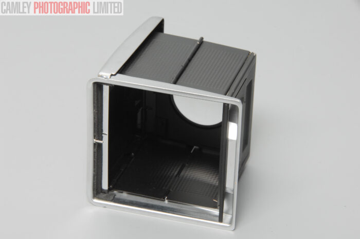 Hasselblad Latest Waist Level Finder WLF (42315). Graded: EXC+ [#11058] - Image 5
