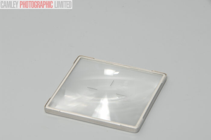 Hasselblad Screen V System Standard Glass Screen. Graded: EXC+ [#11065] - Image 4