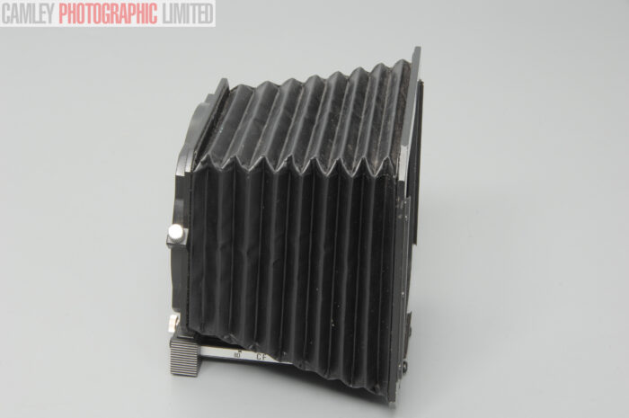 Hasselblad Bellows Lens Shade 50-70 w/Masks (40676). Graded: EXC+ [#11052] - Image 4
