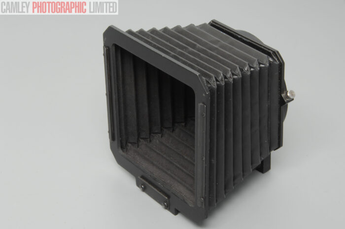 Hasselblad Bellows Lens Shade 50-70 w/Masks (40676). Graded: EXC+ [#11052] - Image 5