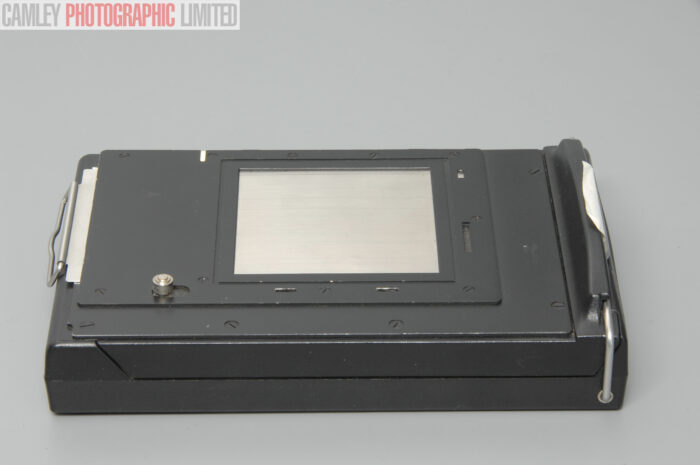 Hasselblad Instant Film Polaroid Back 100 w/ Film (30198). Graded: EXC [#11046] - Image 2