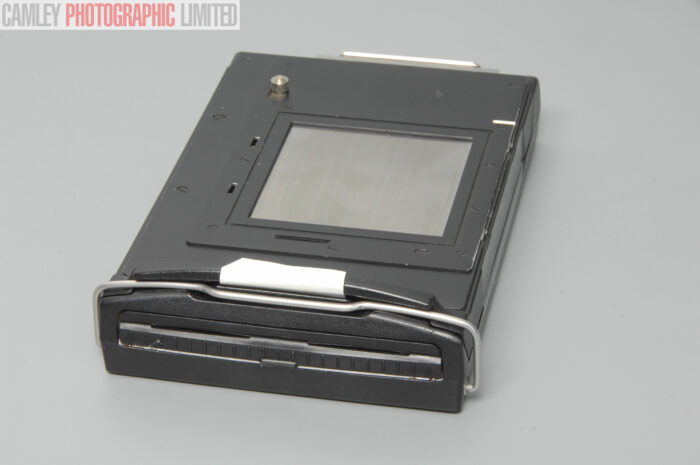 Hasselblad Instant Film Polaroid Back 100 w/ Film (30198). Graded: EXC [#11046] - Image 3