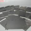 Job Lot Mixed 4x5 Cut Film Holders & Slides. Spares only. Graded: AS-IS [#11081] - Image 3