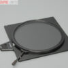 Sinar LP Polarising Filter Large Format 547.91.750. Graded: EXC+ [#11043] - Image 3