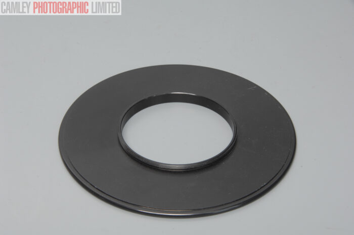 Formatt HiTech 67mm 125mm Filter Adapter Ring. Graded: EXC+ [#11037] - Image 2