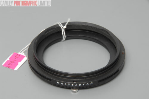 Hasselblad 63mm Adapter for Bellows Lens Shade (40684). Graded: EXC [#11049]