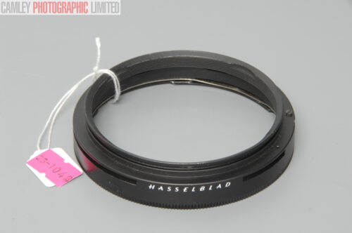 Hasselblad B70 Adapter for Bellows Lens Shade (40687). Graded: EXC [#11048]