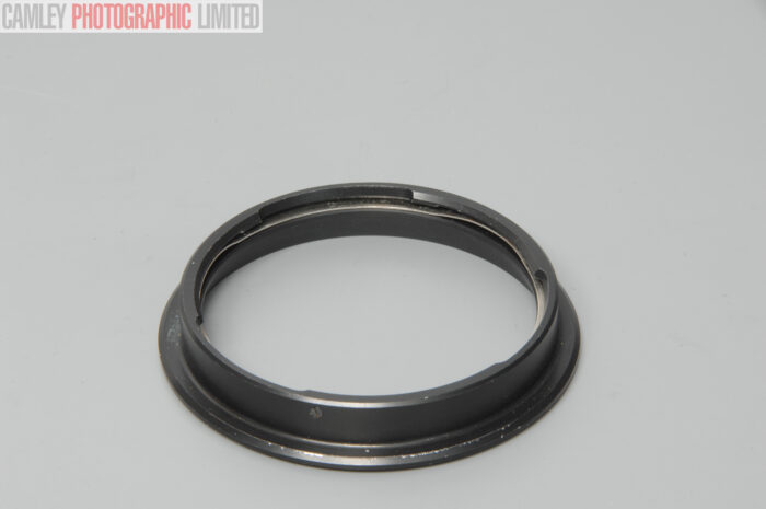 Hasselblad B50 Bellows Shade Adapter (40320). Graded: EXC+ [#11088] - Image 2