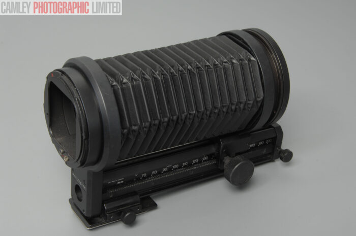 Hasselblad Automatic Bellows Extension. Boxed (40517). Graded: EXC+ [#10982] - Image 3