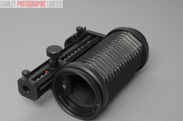 Hasselblad Automatic Bellows Extension. Boxed (40517). Graded: EXC+ [#10982] - Image 4