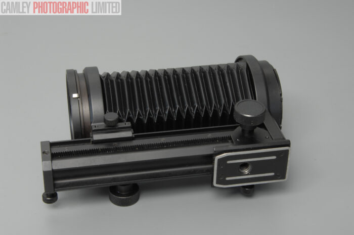 Hasselblad Automatic Bellows Extension. Boxed (40517). Graded: EXC+ [#10982] - Image 5