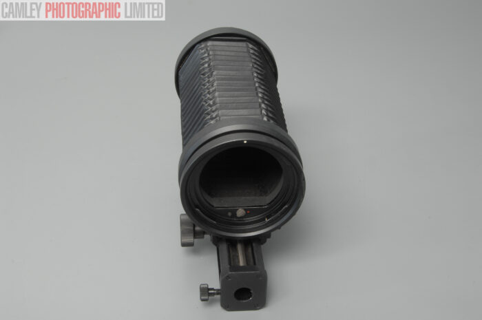 Hasselblad Automatic Bellows Extension. Boxed (40517). Graded: EXC+ [#10982] - Image 6
