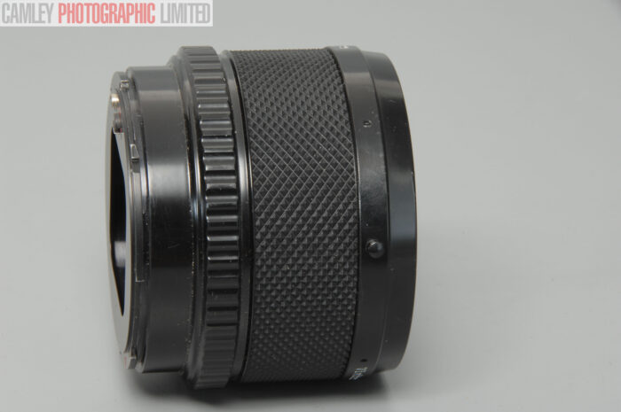 Vivitar MC 2x Teleconvertor for Hasselblad V 6x6. Graded: EXC+ [#10981] - Image 5