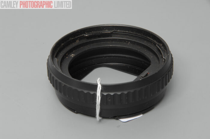 Hasselblad Medium Format Extension Tube 21mm (40010). Graded: EXC+ [#10988] - Image 3