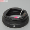 Hasselblad Medium Format Extension Tube 21mm (40010). Graded: EXC+ [#10988] - Image 4