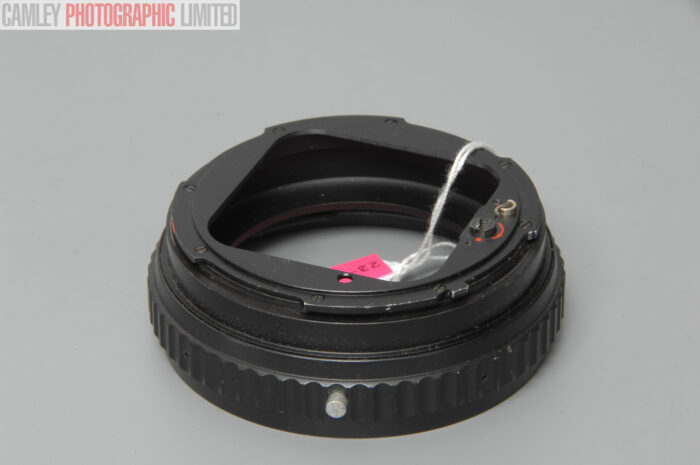 Hasselblad Medium Format Extension Tube 21mm (40010). Graded: EXC+ [#10988] - Image 4
