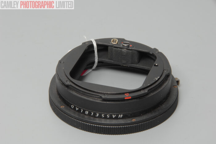 Hasselblad Medium Format 16mm Extension Tube (40541). Graded: EXC+ [#10987] - Image 3