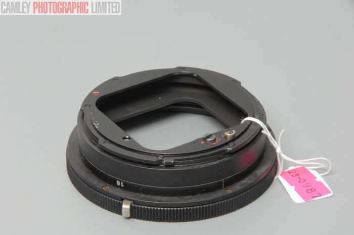 Hasselblad Medium Format 16mm Extension Tube (40541). Graded: EXC+ [#10987] - Image 4