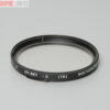 Hasselblad B60 UV-SKY 1x -0 (1A) Filter (51608). Graded: EXC+ [#10979] - Image 3
